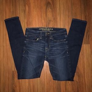 NWOT American Eagle Skinny Jeans